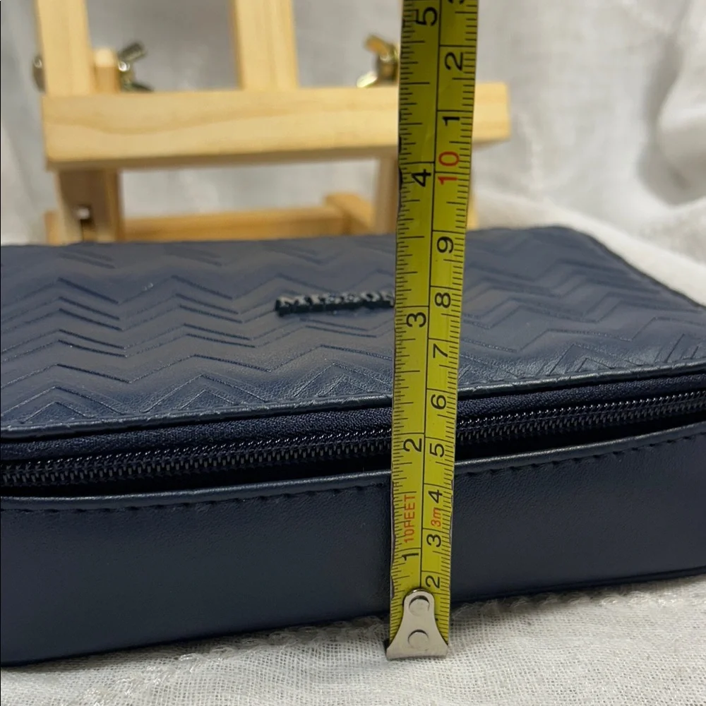 NWOT Missoni cosmetic case